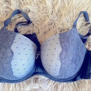 Lane Bryant Balconette Bra